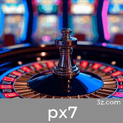 px7: Excelência em Apostas com Segurança e Serviço Profissional /image/px7_g7qrl.png