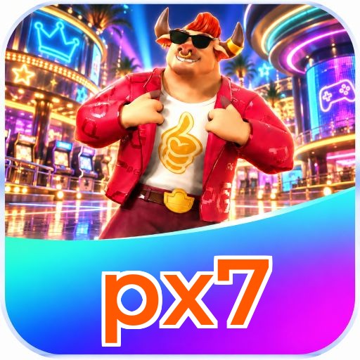 px7 Logo