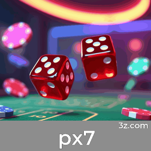 px7: Seu Cassino Online Seguro e Profissional px7: Seu Cassino Online Seguro e Profissional