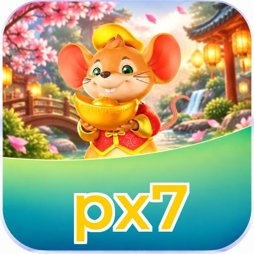 Slots px7 - Jackpots Progressivos