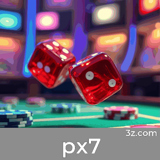 px7: Seu Cassino Online Seguro e Profissional