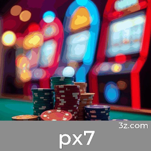 px7: Excelência em Apostas com Segurança e Serviço Profissional /image/px7_zgsfn.png
