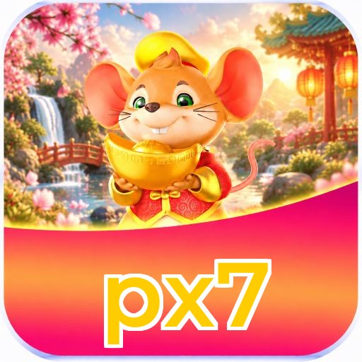 px7 Logo