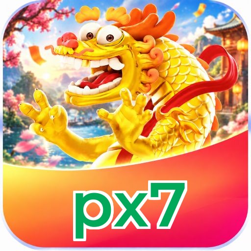 px7 Logo