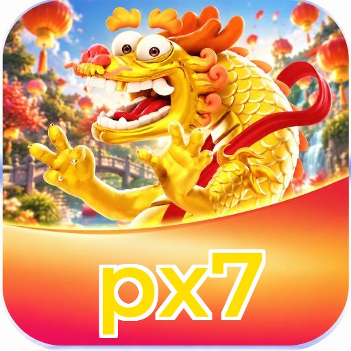 px7 Logo