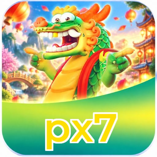 px7 Logo 1
