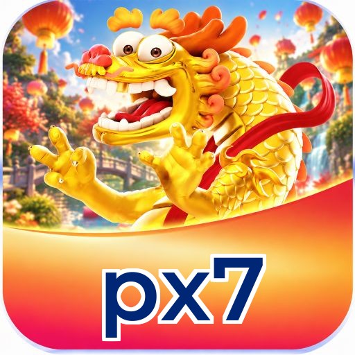 Slots px7 - RTP Alto Certificado