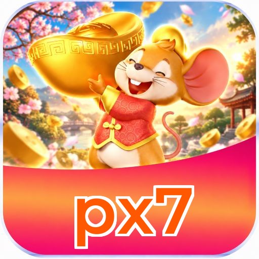 px7 Logo