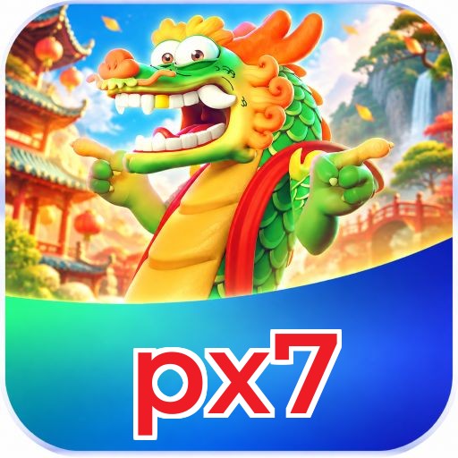 px7 Logo