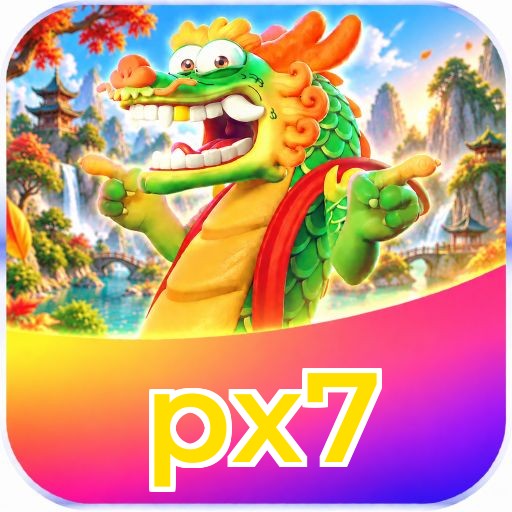 px7 Logo