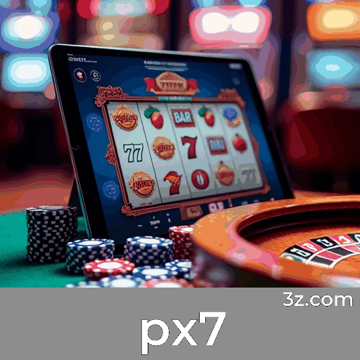 Estratégias de Crash Baseadas em Dados na Plataforma px7 /image/px7_d9v6v.png