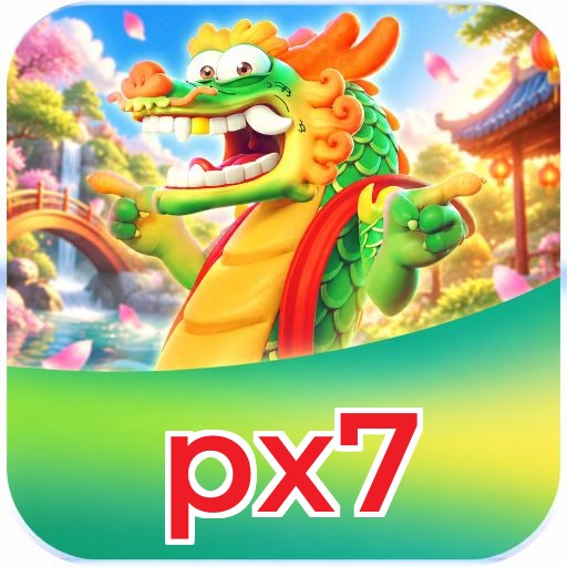 px7 Logo