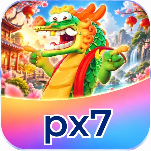Plataforma px7 - Segurança SSL 256-bit