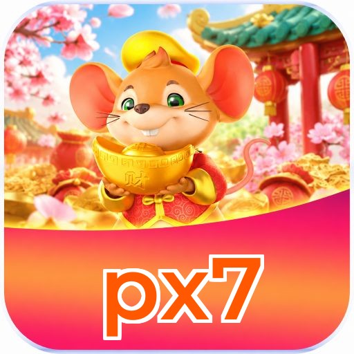 px7 Logo 3