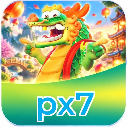 px7 Logo