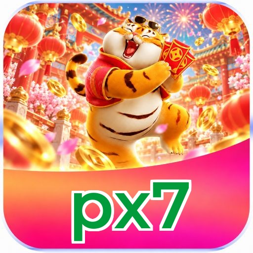 px7 Logo