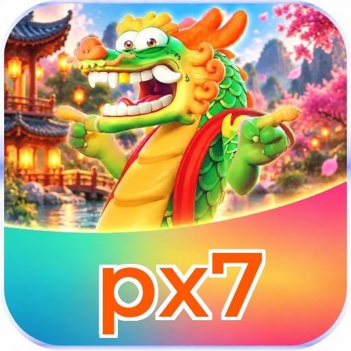 px7 Download Logo Oficial