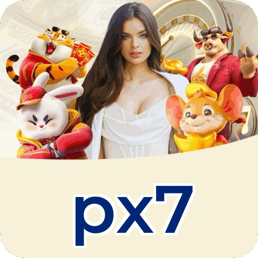 Promoções e bônus exclusivos da px7