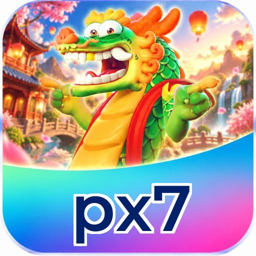 px7 Logo