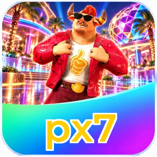 px7 Instalar Logo 3