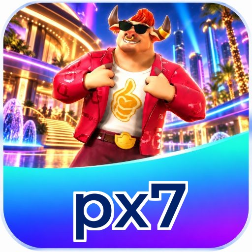 px7 Logo
