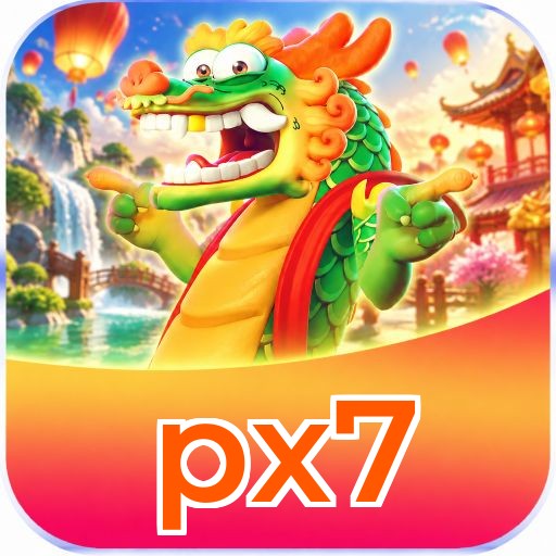 px7 Logo
