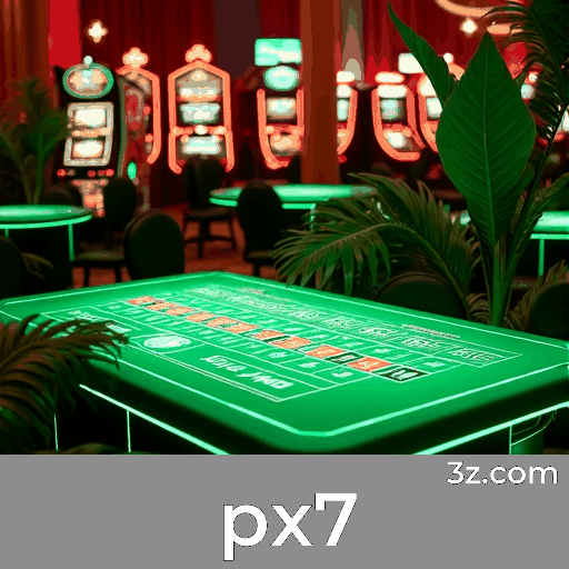 px7: Sua Plataforma de Apostas Esportivas Completa e Confiável /image/px7_3zf2c.png