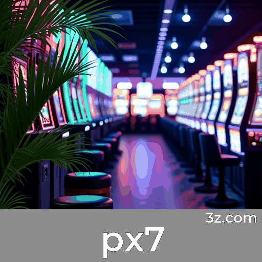px7: Seu Cassino Online Seguro e Profissional