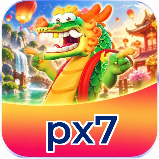 px7 Logo