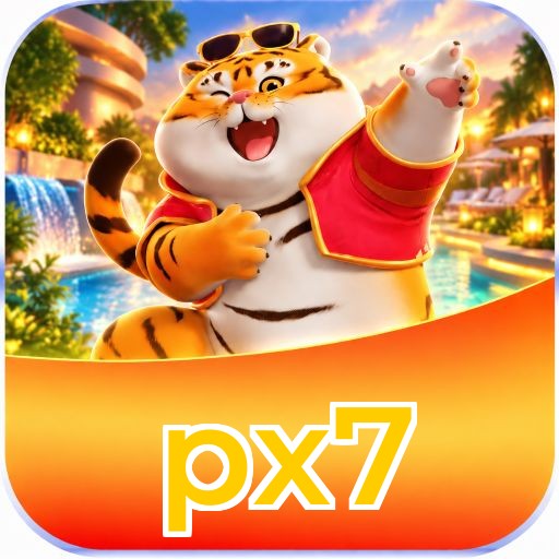px7 Logo
