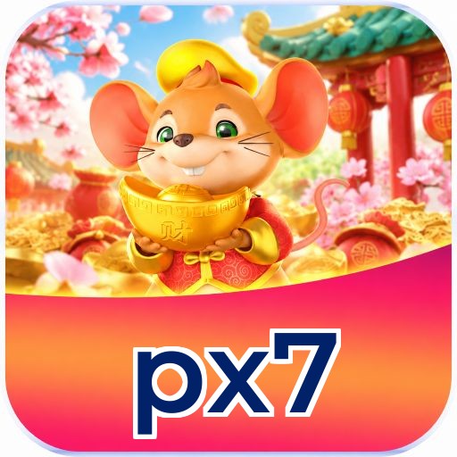 px7 Bônus R$ 5.000 Logo