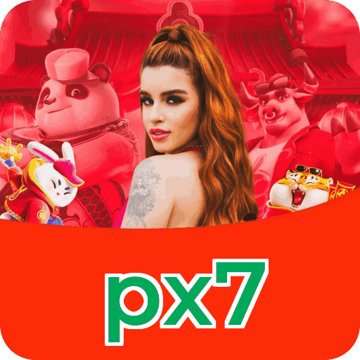 Jogos com maior RTP na px7