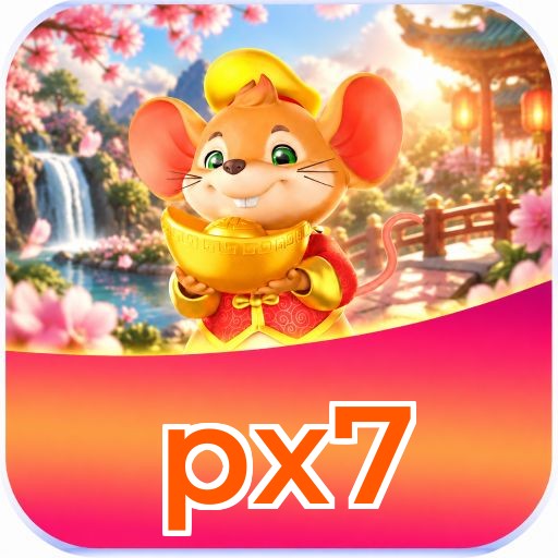 Slots px7 - 1.500+ Jogos RTP Alto