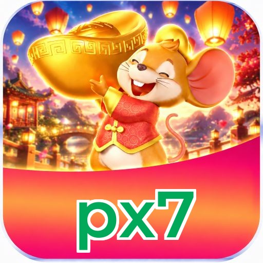 px7 Logo