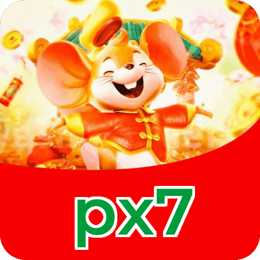 Dealers profissionais da px7