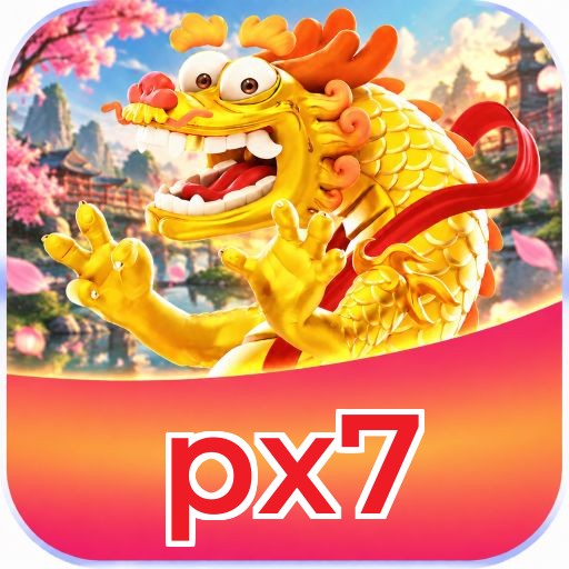 px7 Logo