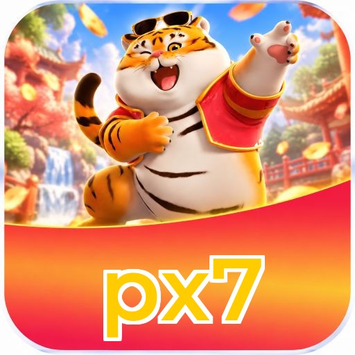 px7 Logo
