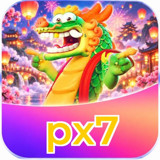 Canal Telegram px7 Oficial