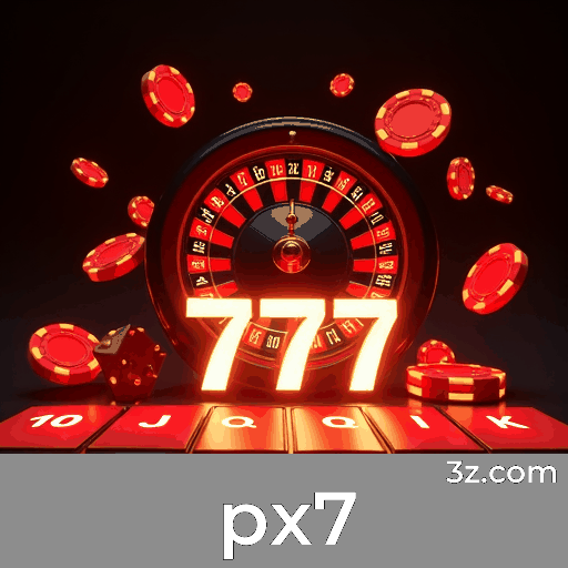 Experiência de Jogo Inigualável no px7: Diversidade e Qualidade /image/px7_lrsqg.png