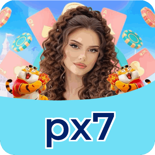 Bônus de Boas-vindas px7