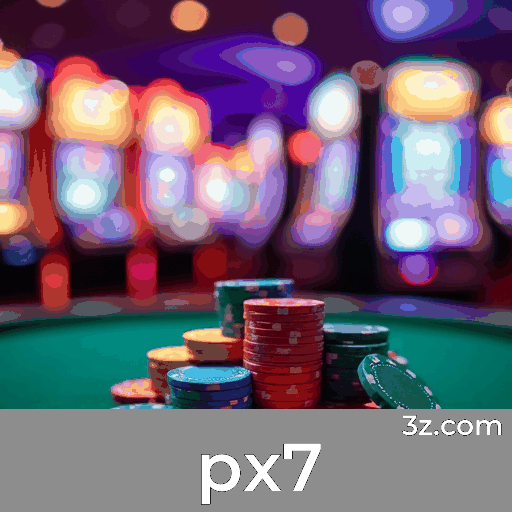 Maximize Suas Habilidades com px7: Abordagens Inteligentes de Jogo /image/px7_l8c2r.png