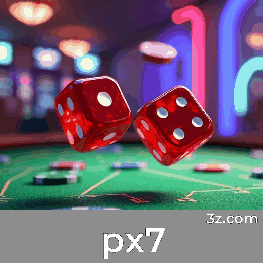 PX7: Cassino de Elite com Experiência Real /image/px7_k7onh.png