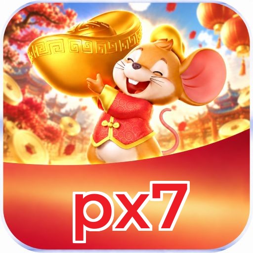 px7 Logo 2